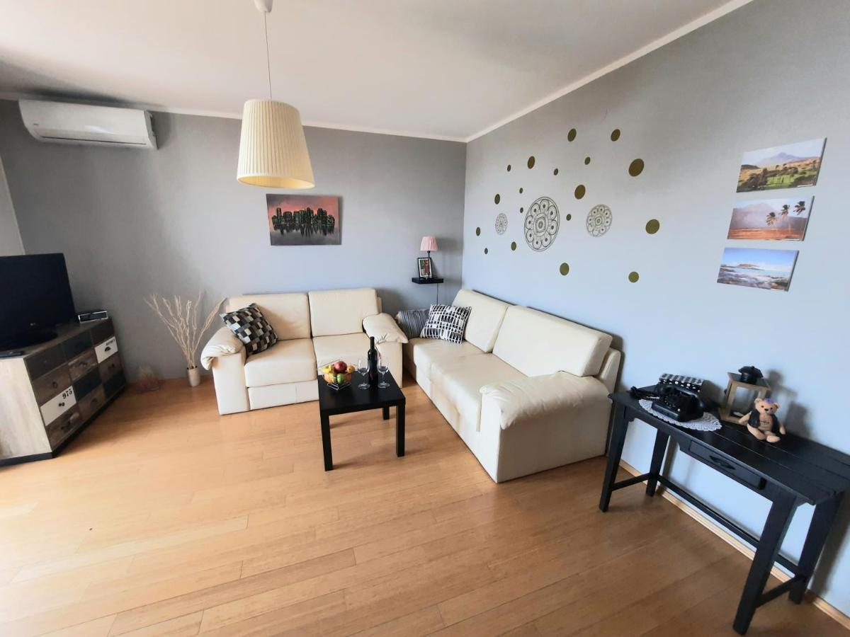 Morabeza Opatija Apartment Exterior foto