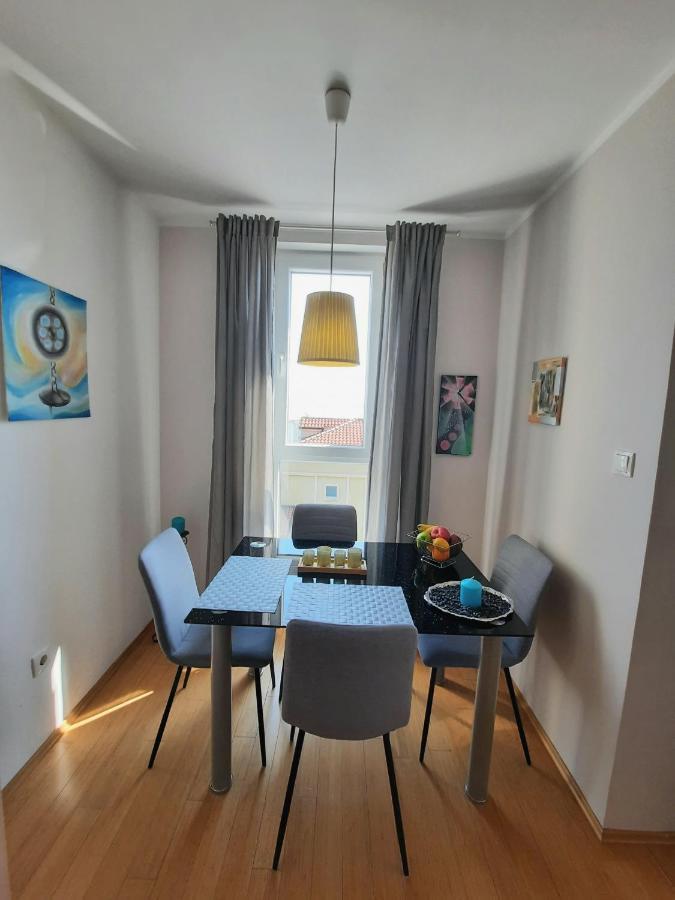 Morabeza Opatija Apartment Exterior foto