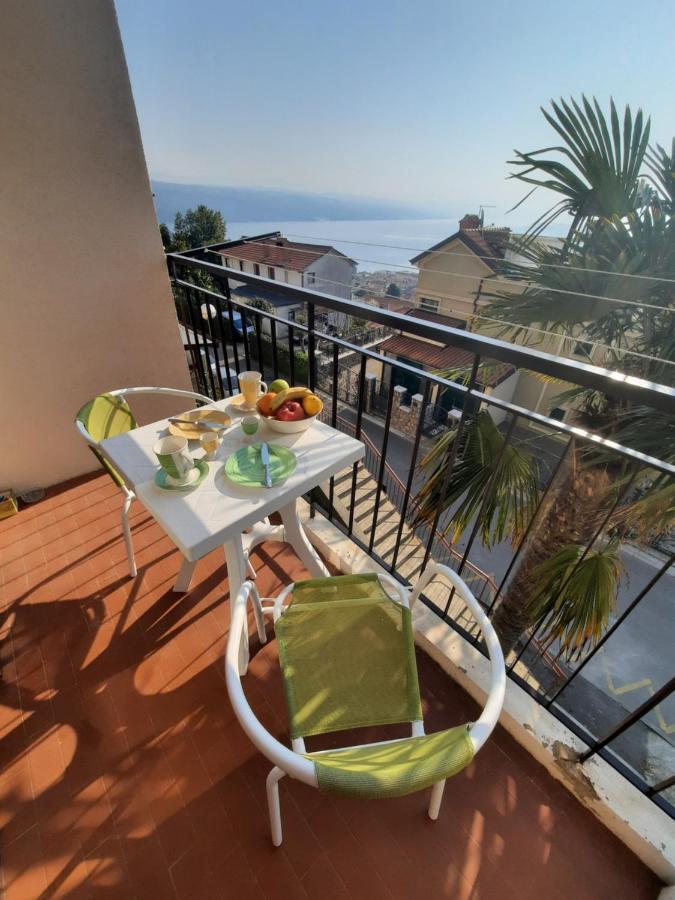 Morabeza Opatija Apartment Exterior foto