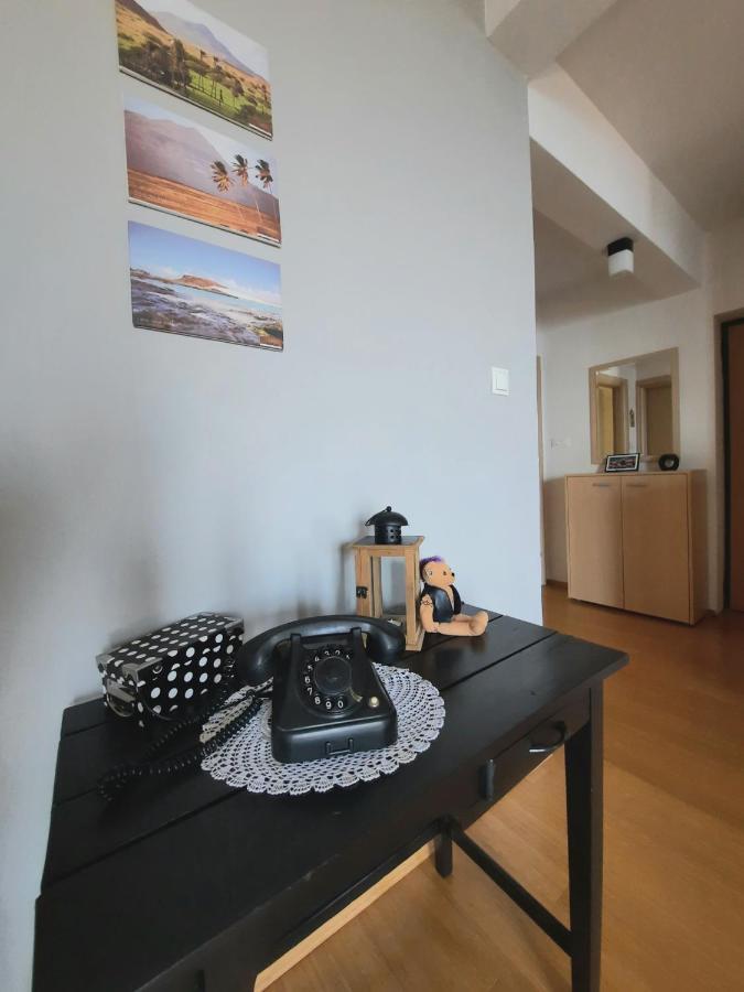 Morabeza Opatija Apartment Exterior foto