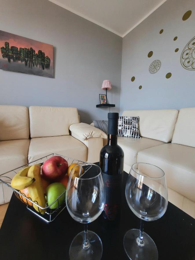 Morabeza Opatija Apartment Exterior foto