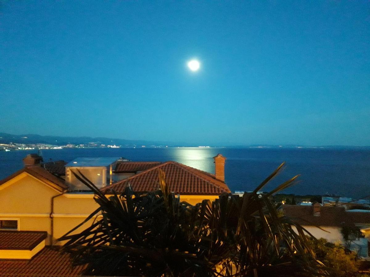Morabeza Opatija Apartment Exterior foto