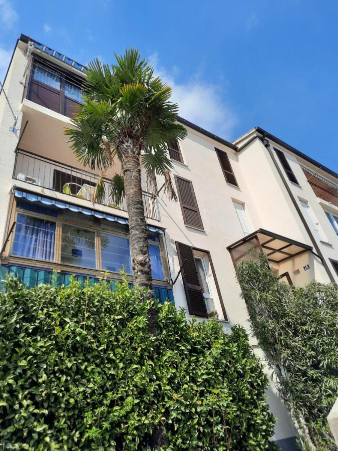Morabeza Opatija Apartment Exterior foto
